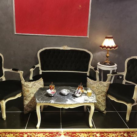 Chic Apartment 2 Sharm el-Sheikh Bagian luar foto