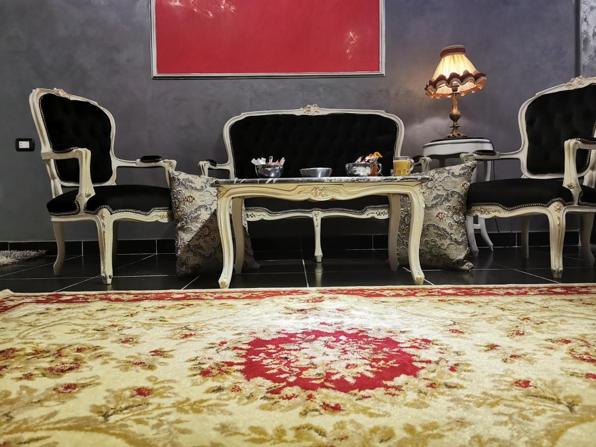 Chic Apartment 2 Sharm el-Sheikh Bagian luar foto