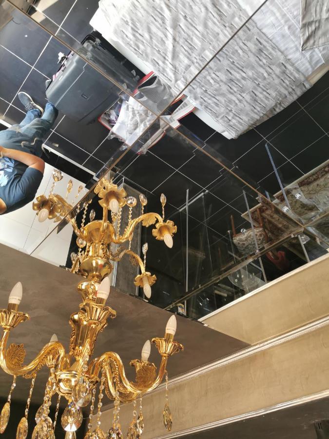 Chic Apartment 2 Sharm el-Sheikh Bagian luar foto
