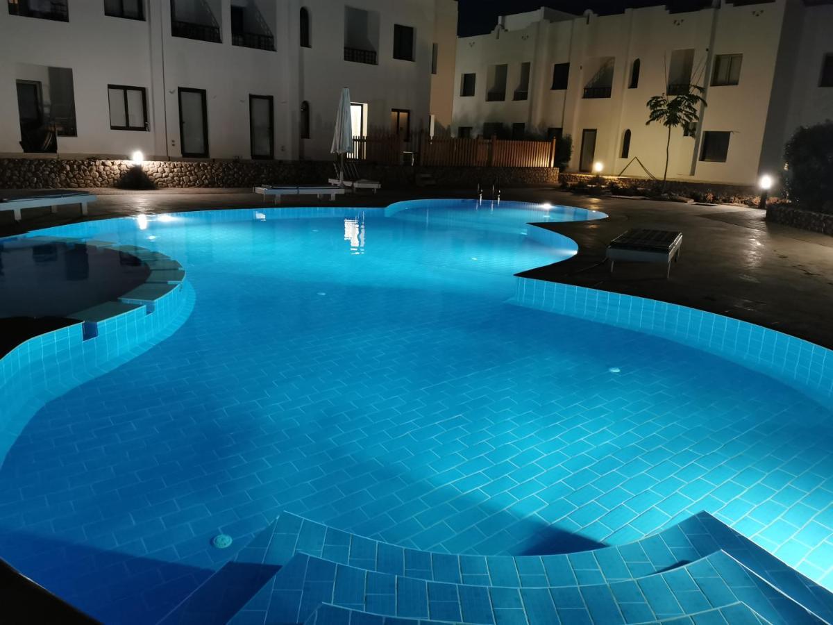 Chic Apartment 2 Sharm el-Sheikh Bagian luar foto