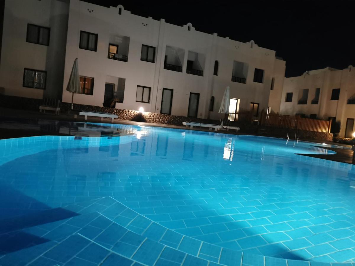 Chic Apartment 2 Sharm el-Sheikh Bagian luar foto