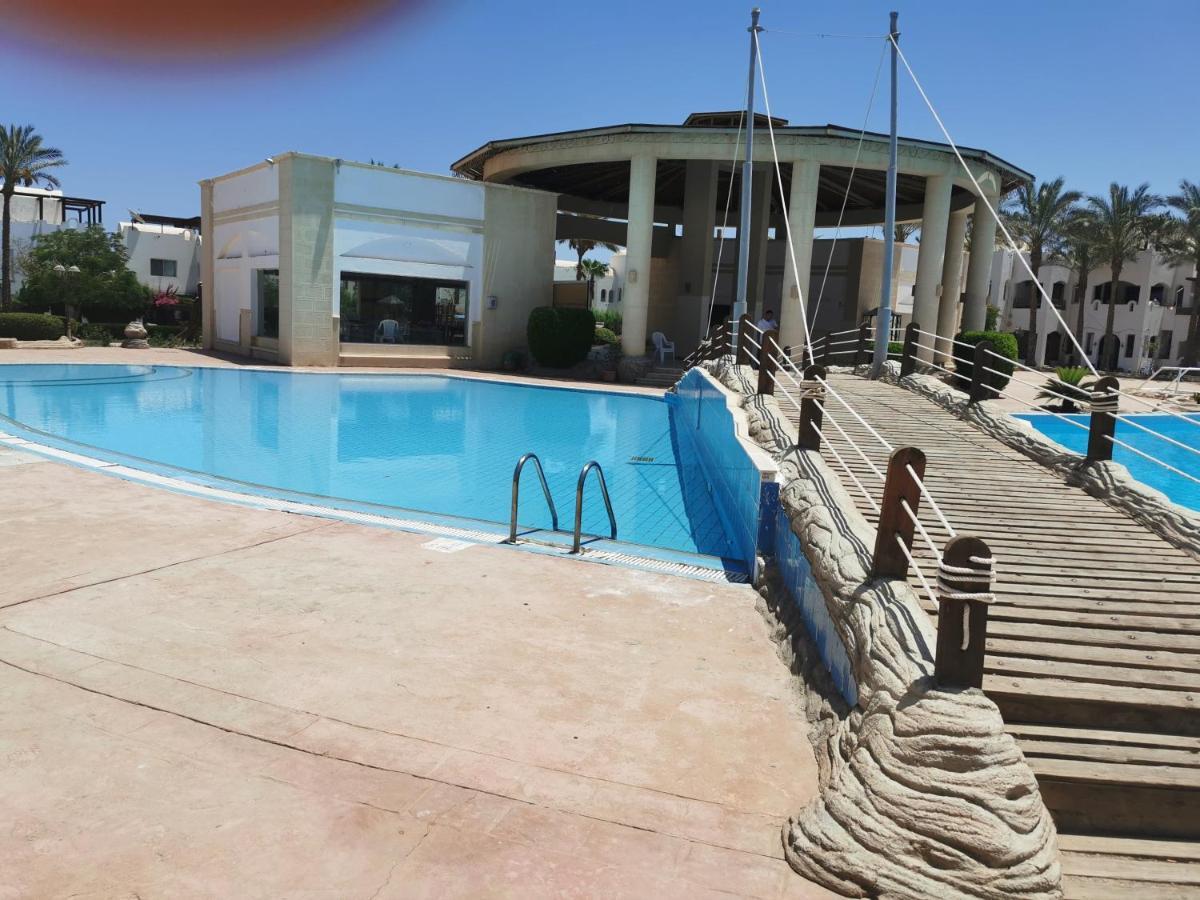 Chic Apartment 2 Sharm el-Sheikh Bagian luar foto