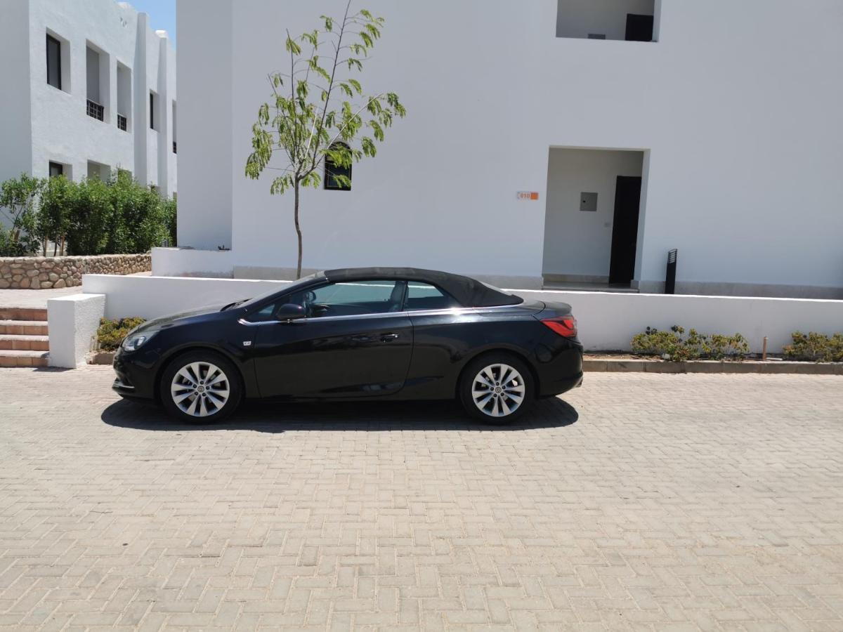 Chic Apartment 2 Sharm el-Sheikh Bagian luar foto