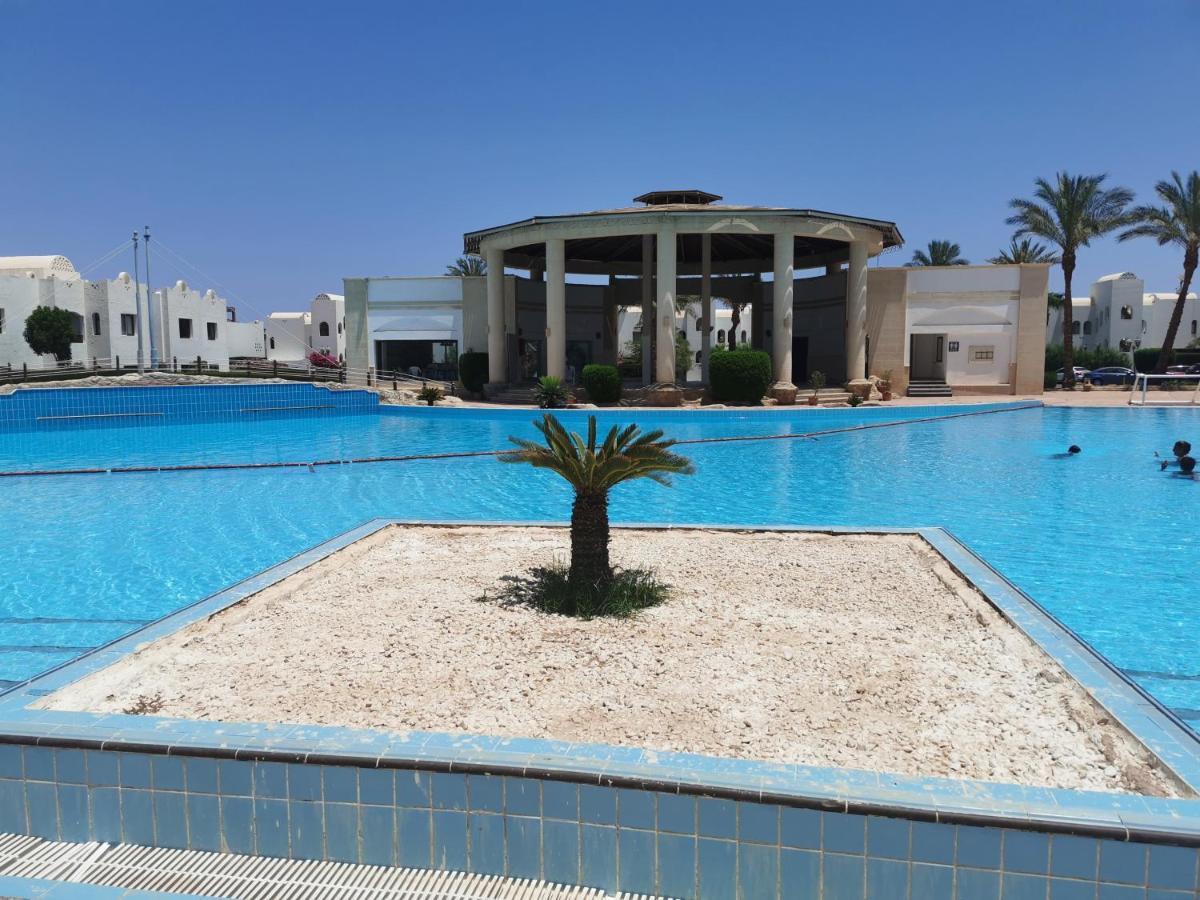 Chic Apartment 2 Sharm el-Sheikh Bagian luar foto