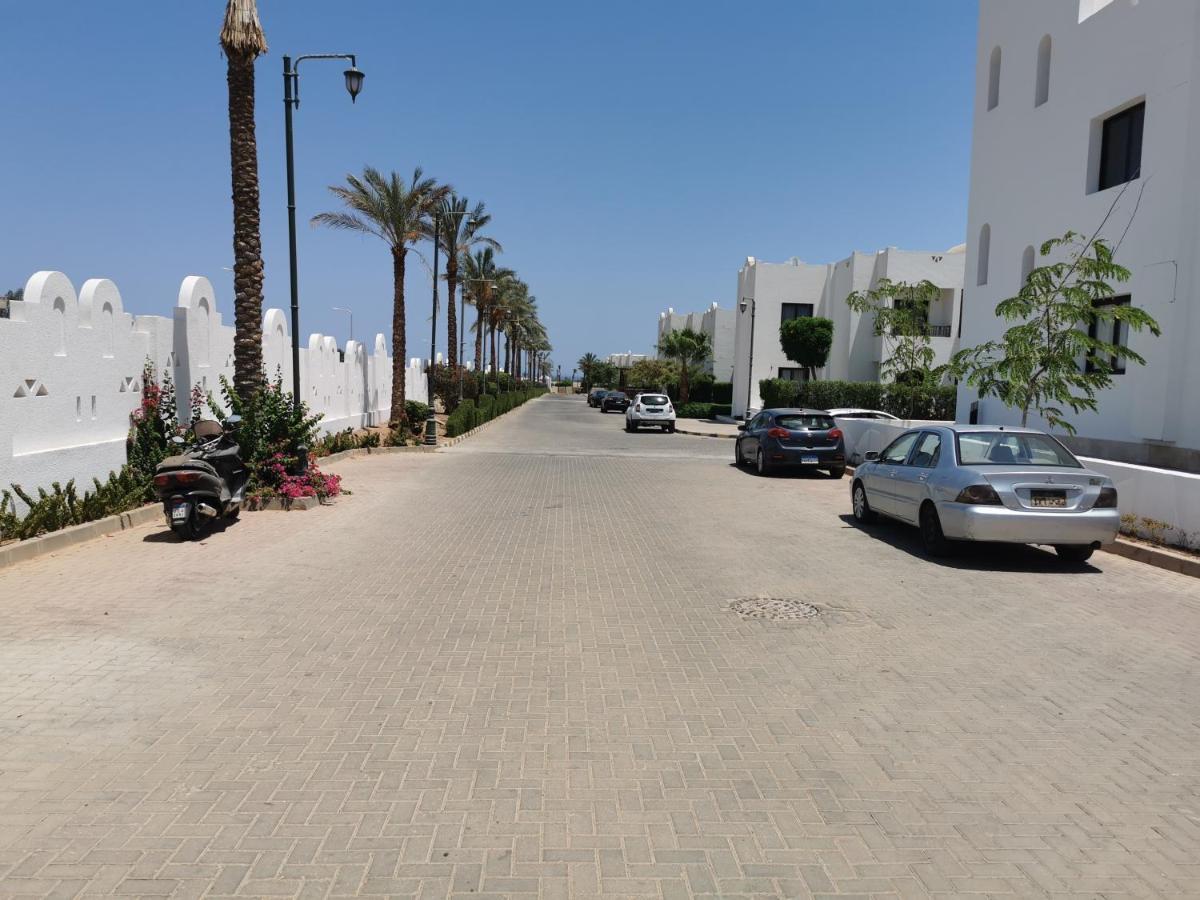 Chic Apartment 2 Sharm el-Sheikh Bagian luar foto