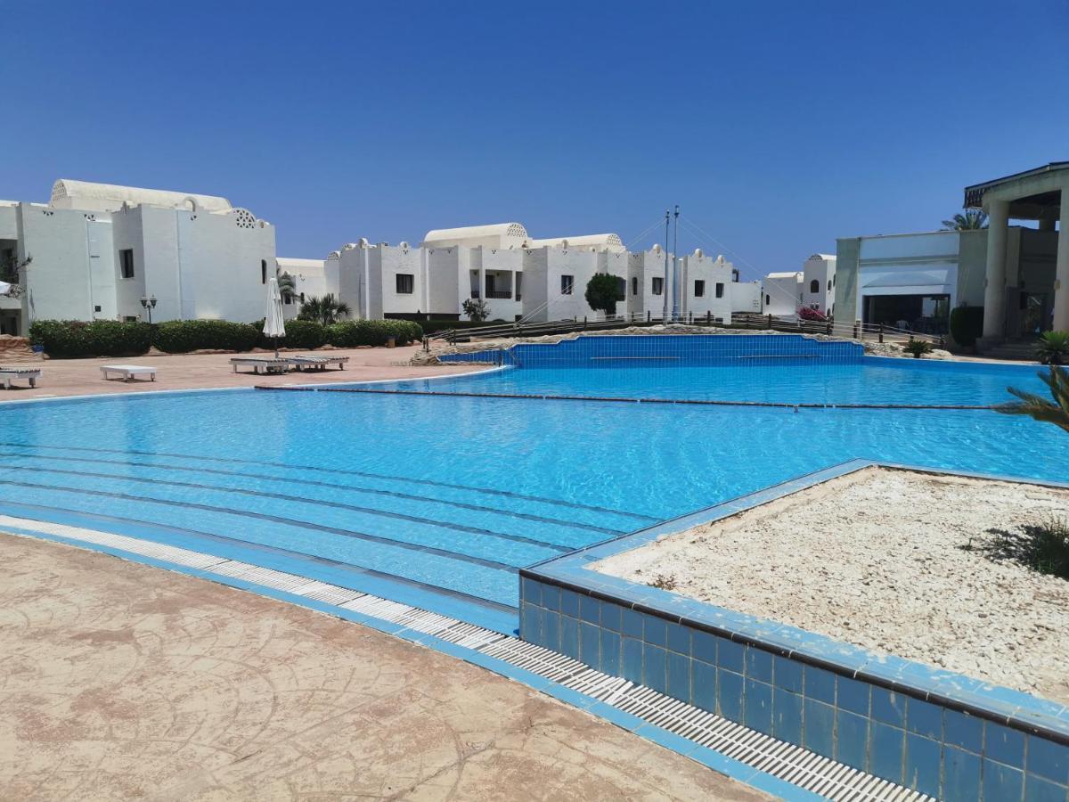 Chic Apartment 2 Sharm el-Sheikh Bagian luar foto
