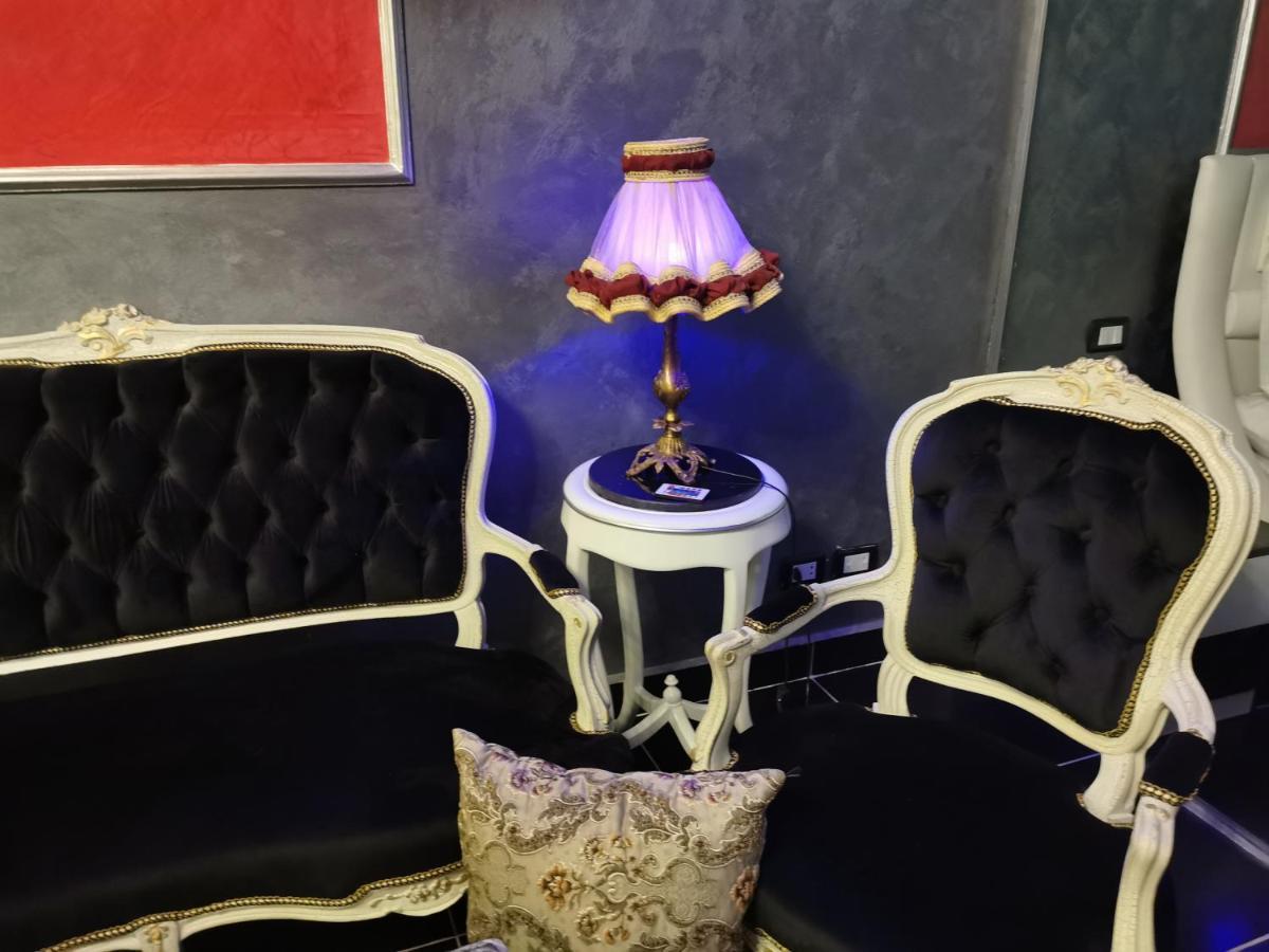 Chic Apartment 2 Sharm el-Sheikh Bagian luar foto
