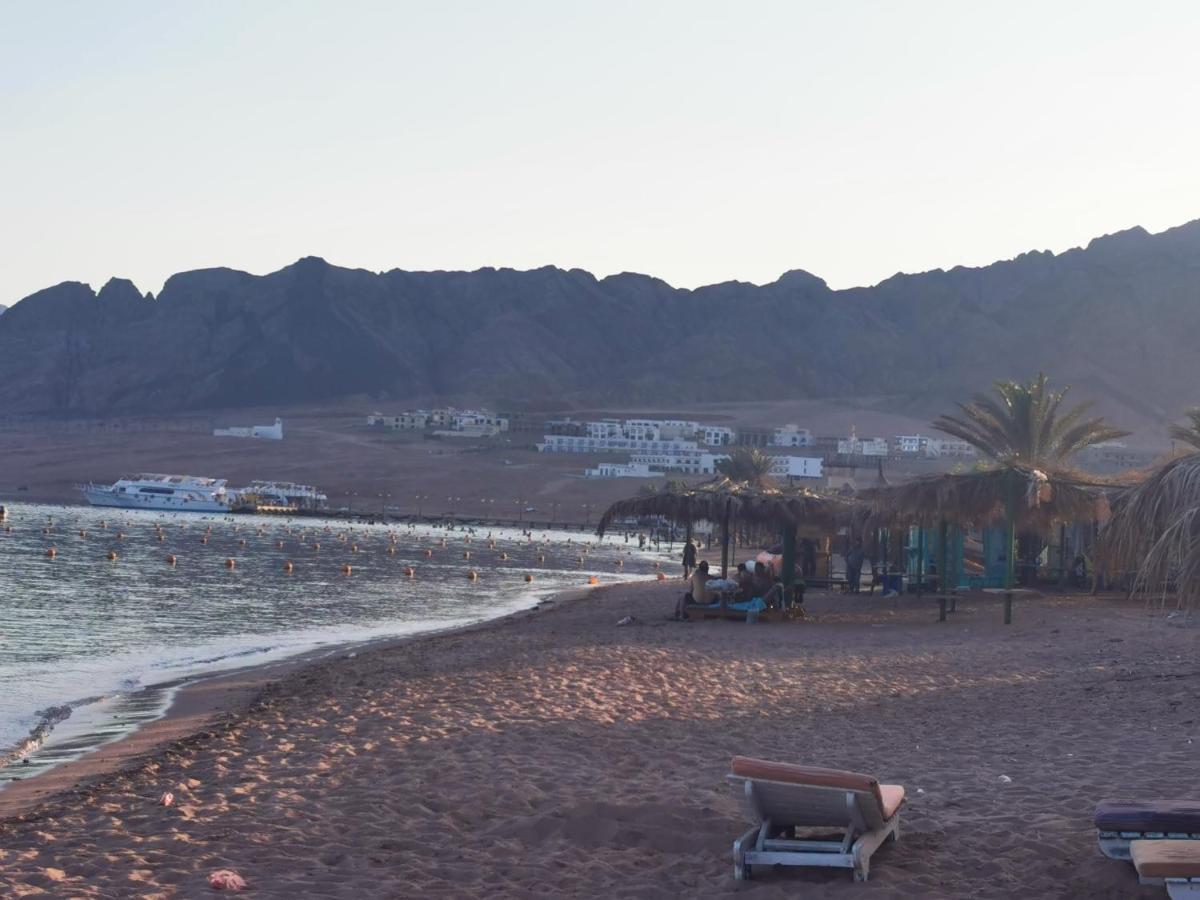 Chic Apartment 2 Sharm el-Sheikh Bagian luar foto