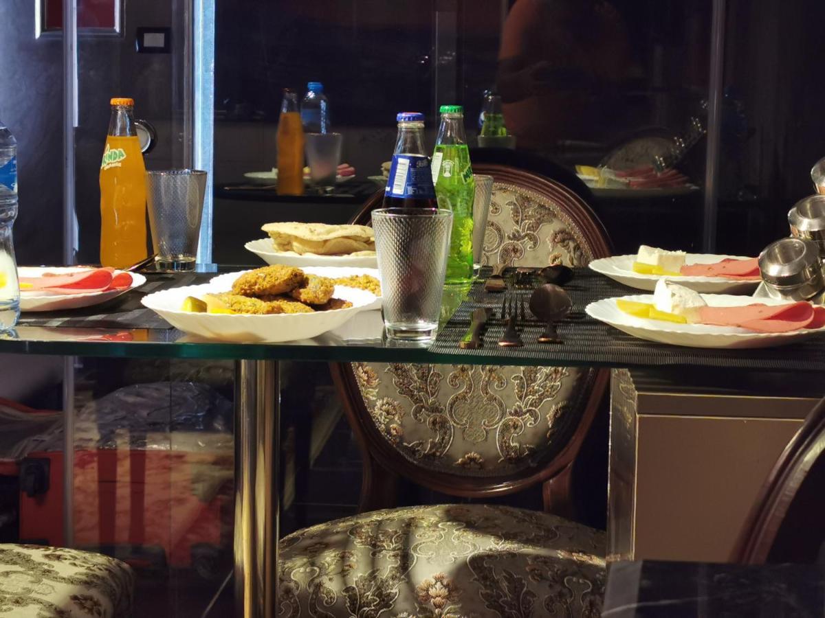 Chic Apartment 2 Sharm el-Sheikh Bagian luar foto