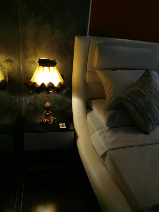 Chic Apartment 2 Sharm el-Sheikh Bagian luar foto