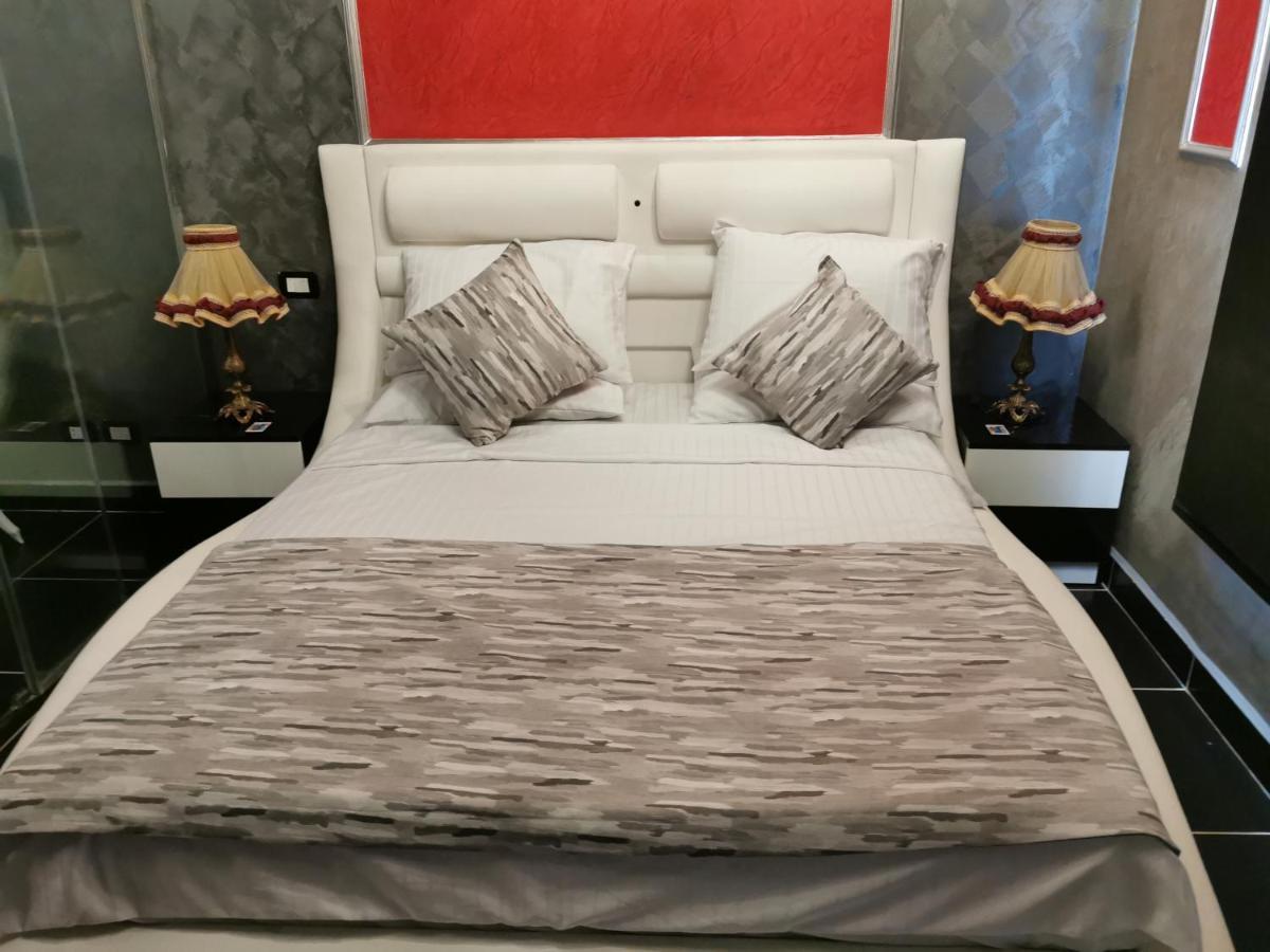Chic Apartment 2 Sharm el-Sheikh Bagian luar foto