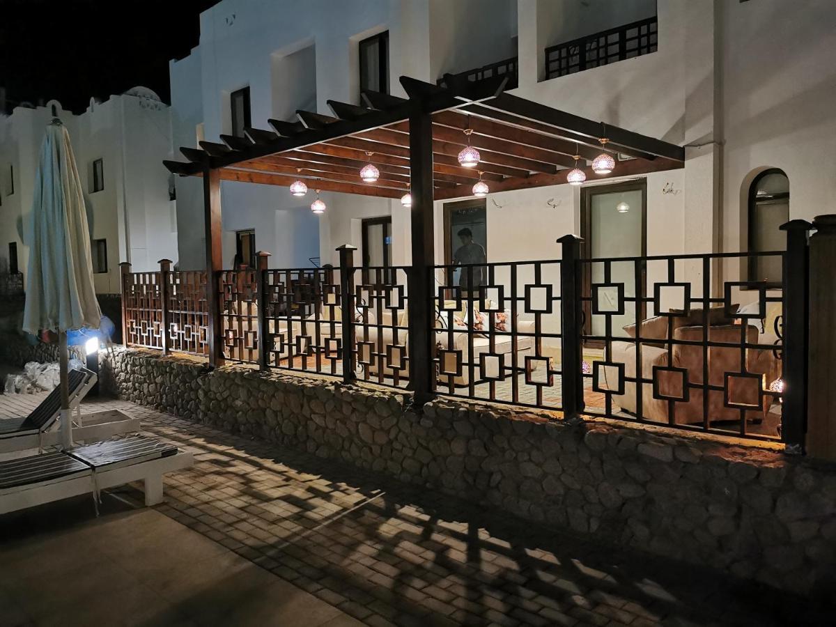 Chic Apartment 2 Sharm el-Sheikh Bagian luar foto