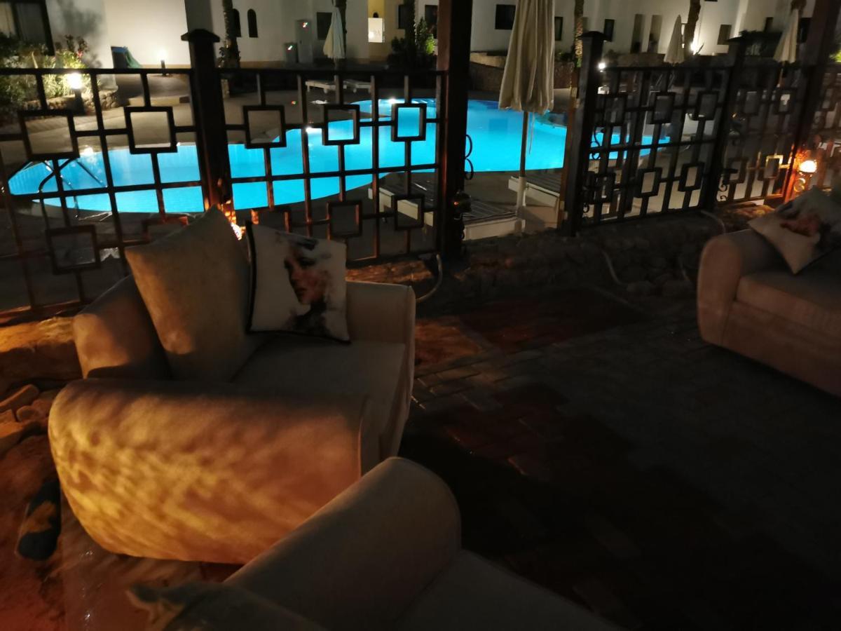 Chic Apartment 2 Sharm el-Sheikh Bagian luar foto