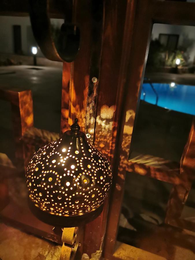 Chic Apartment 2 Sharm el-Sheikh Bagian luar foto
