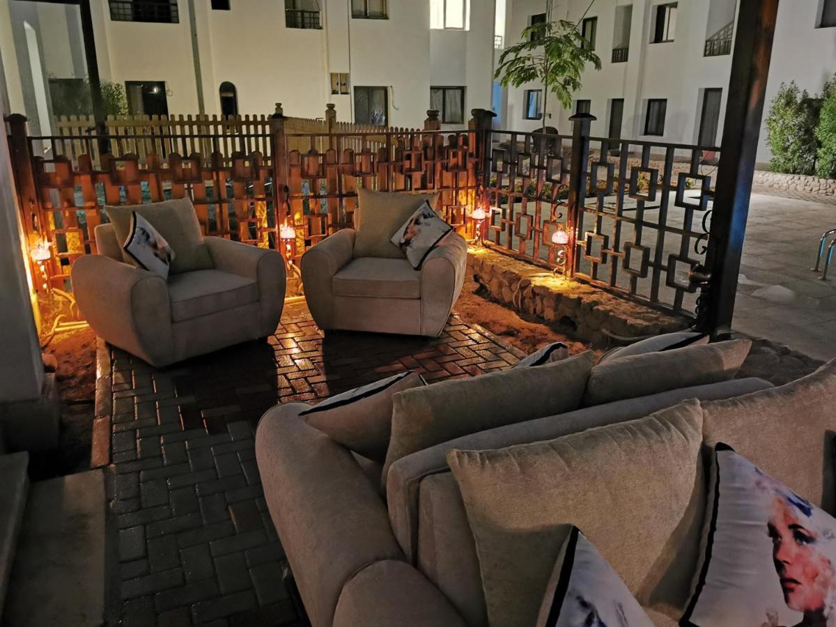 Chic Apartment 2 Sharm el-Sheikh Bagian luar foto
