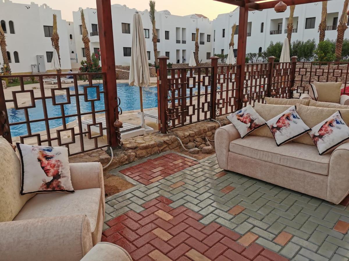 Chic Apartment 2 Sharm el-Sheikh Bagian luar foto