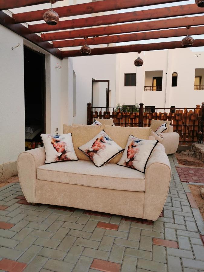 Chic Apartment 2 Sharm el-Sheikh Bagian luar foto