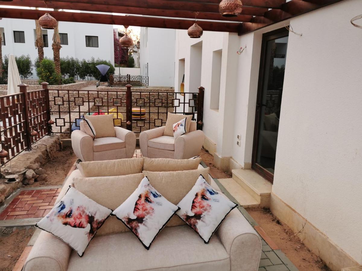 Chic Apartment 2 Sharm el-Sheikh Bagian luar foto