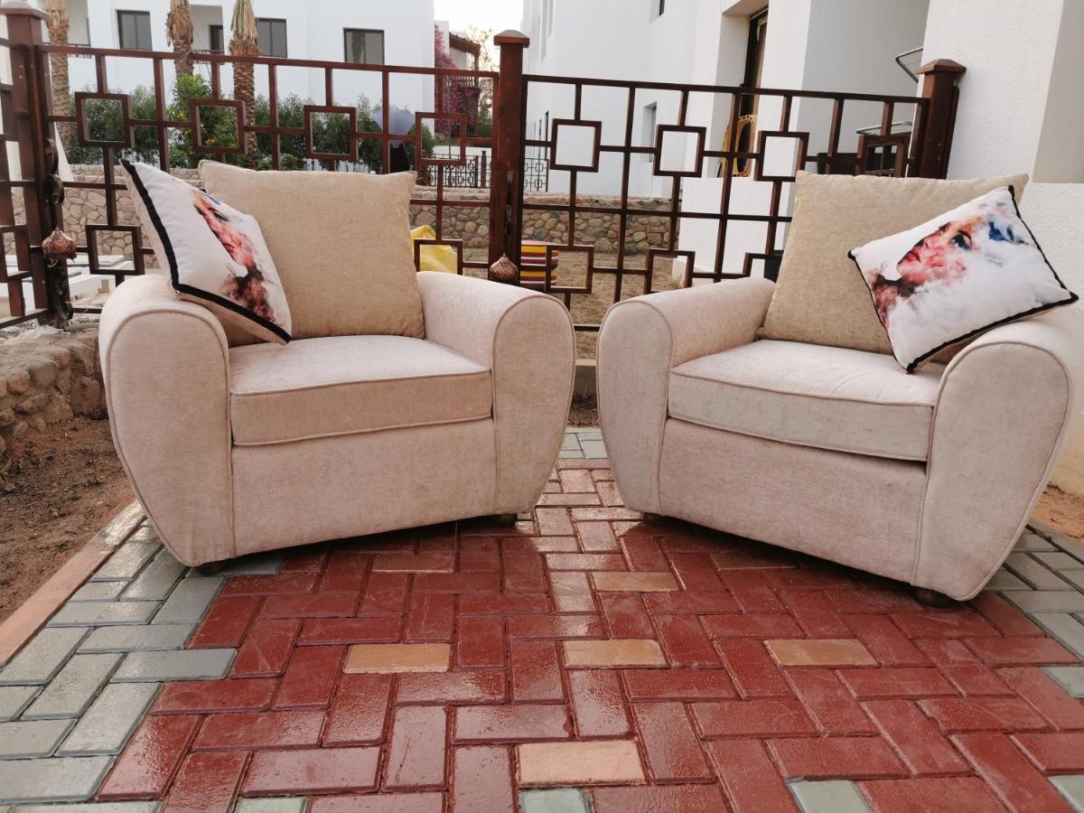 Chic Apartment 2 Sharm el-Sheikh Bagian luar foto