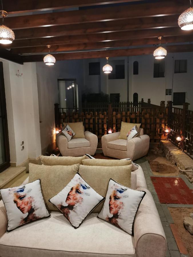 Chic Apartment 2 Sharm el-Sheikh Bagian luar foto