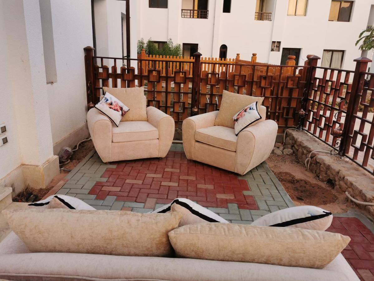 Chic Apartment 2 Sharm el-Sheikh Bagian luar foto