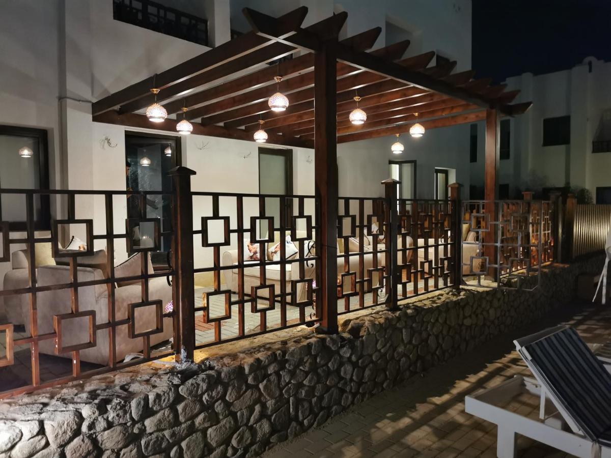 Chic Apartment 2 Sharm el-Sheikh Bagian luar foto