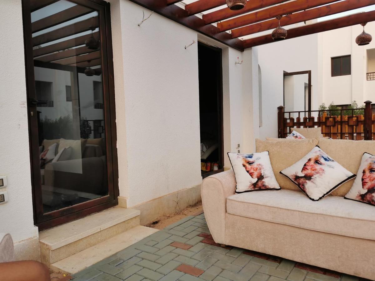 Chic Apartment 2 Sharm el-Sheikh Bagian luar foto
